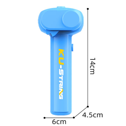 Electric Luminous Rope Toy