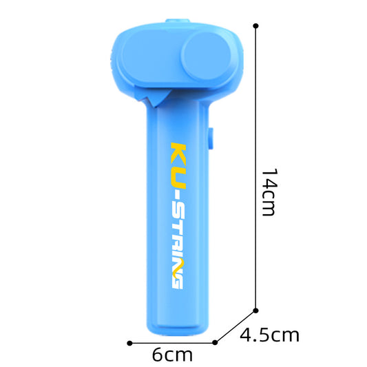 Electric Luminous Rope Toy