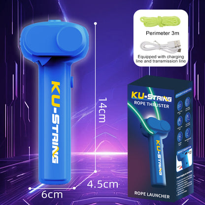Electric Luminous Rope Toy