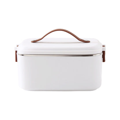 Electric lunch box
