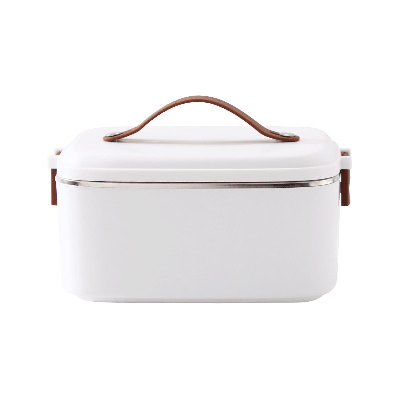 Electric lunch box