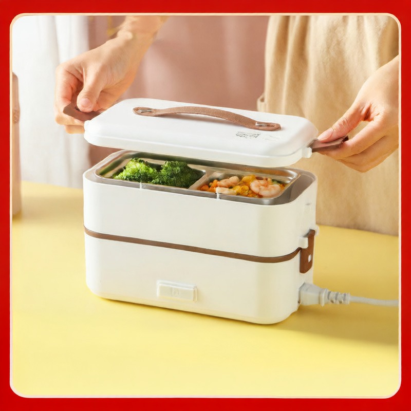electric lunch box