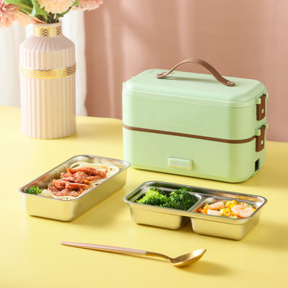 electric lunch box