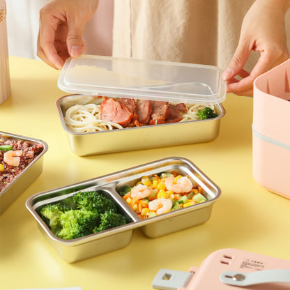 electric lunch box