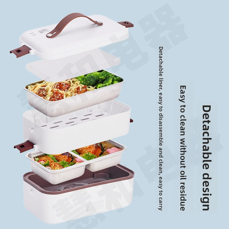 electric lunch box