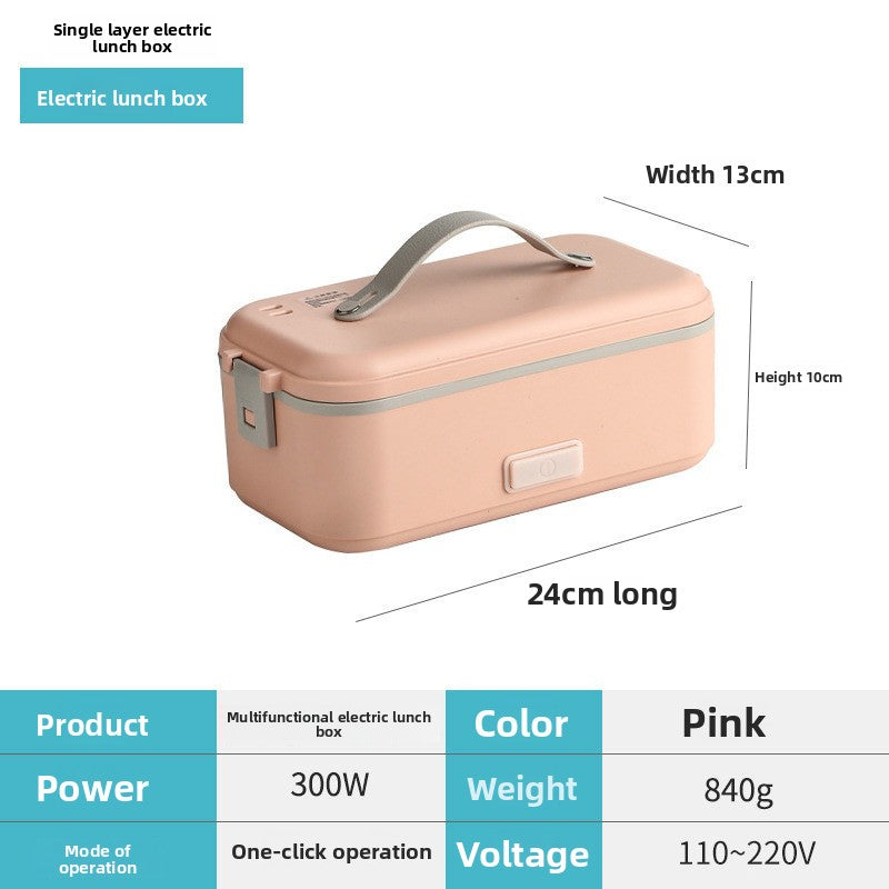 electric lunch box
