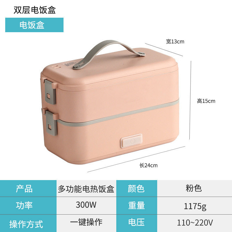 electric lunch box
