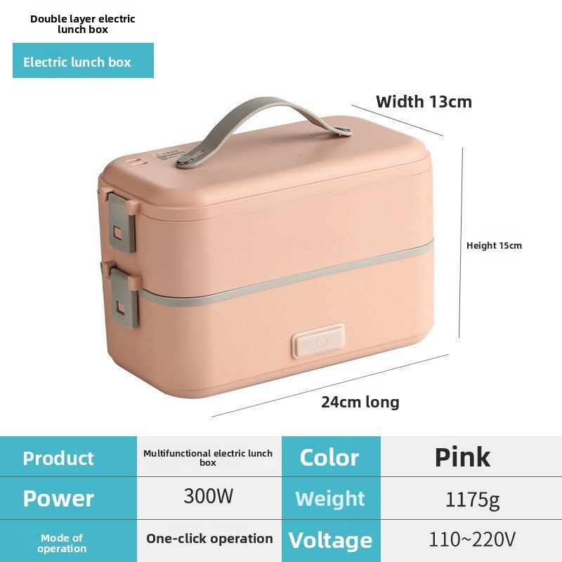 electric lunch box