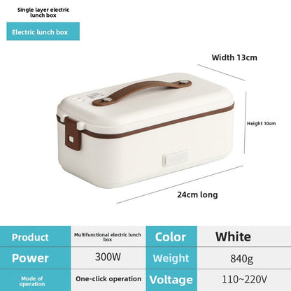electric lunch box
