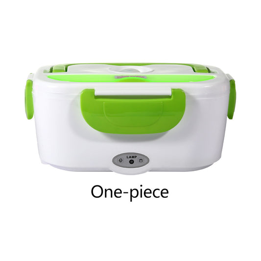 electric lunch box