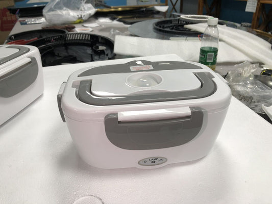 electric lunch box