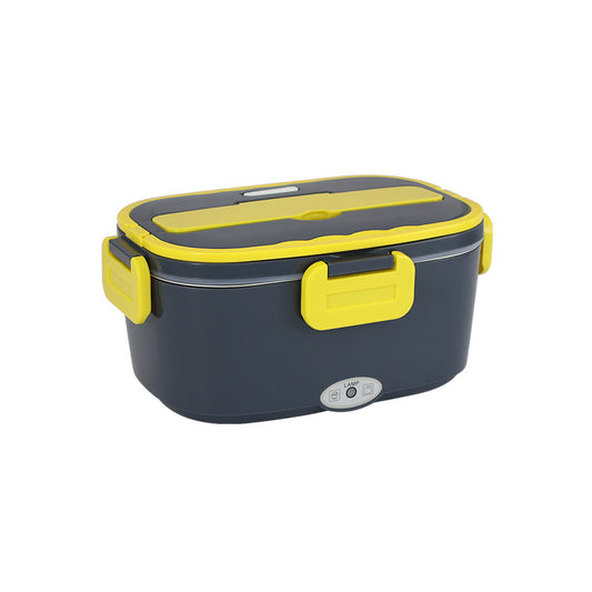 Electric lunch box