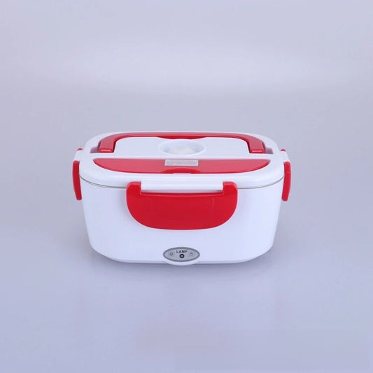 Electric lunch box