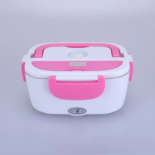 Electric lunch box