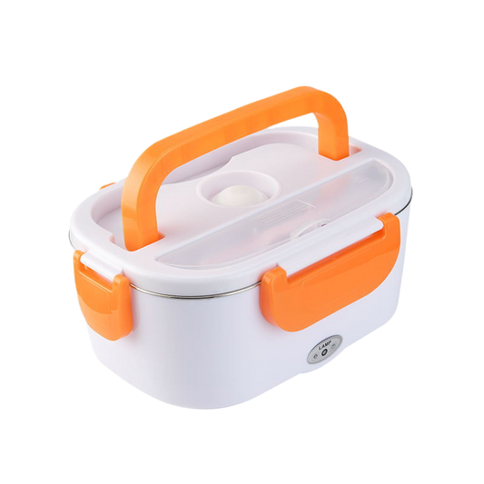 Electric lunch box