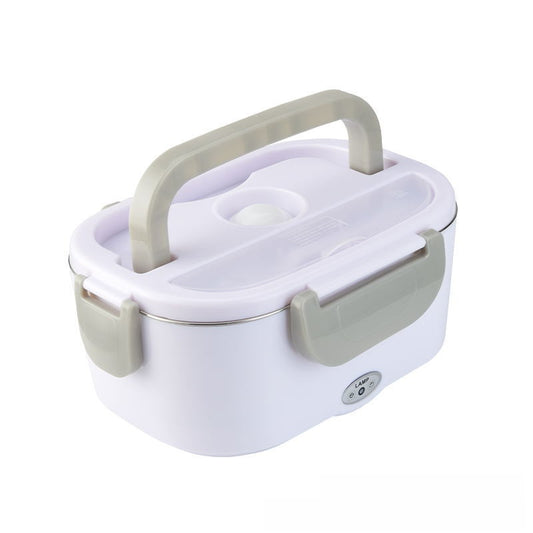 Electric lunch box