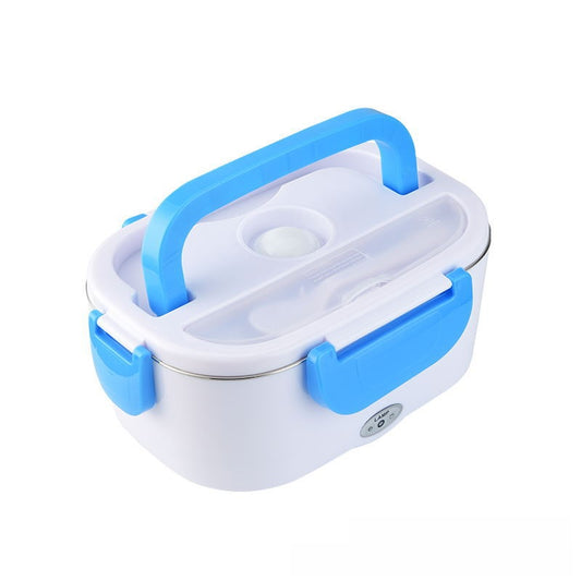 Electric lunch box