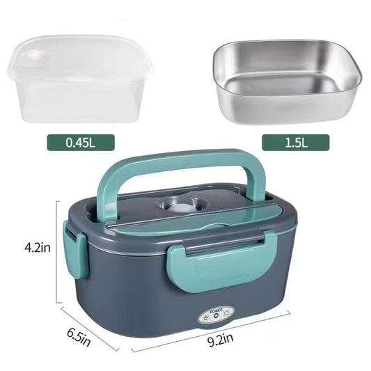 Electric lunch box