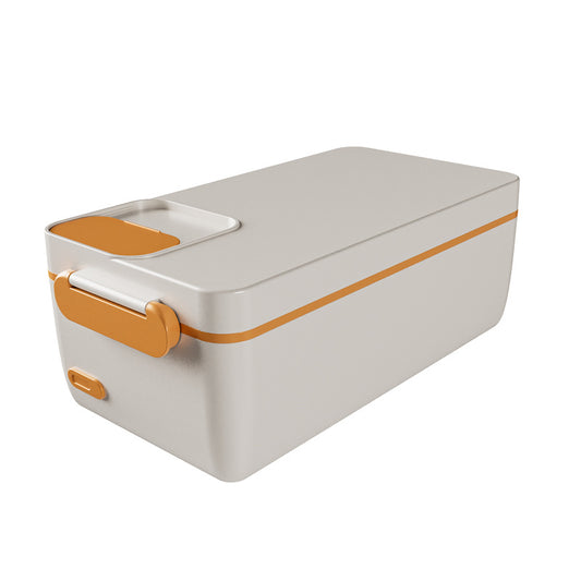 Electric Lunch Box