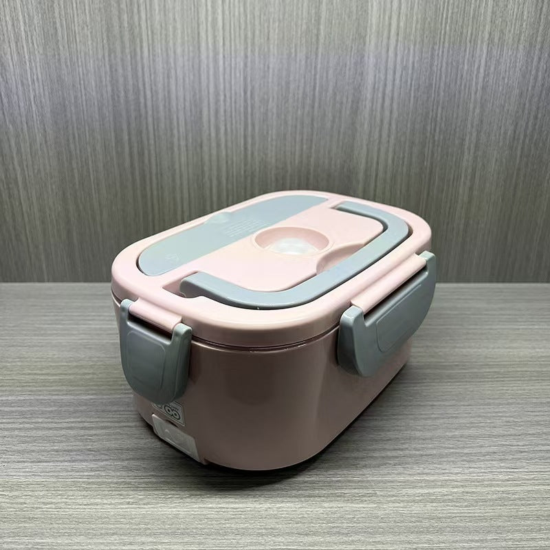 Electric Lunch Box