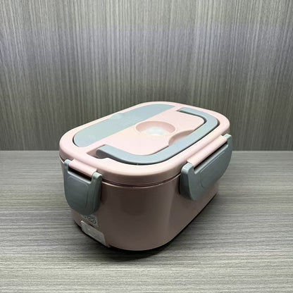 Electric Lunch Box