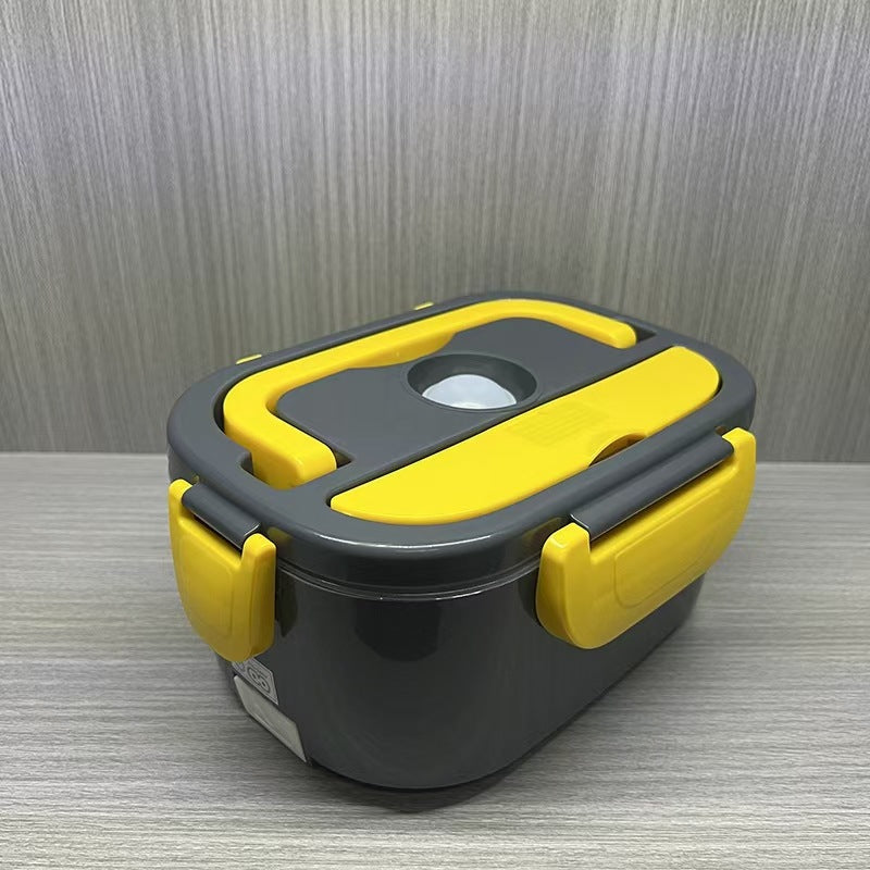 Electric Lunch Box