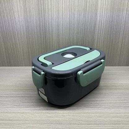 Electric Lunch Box