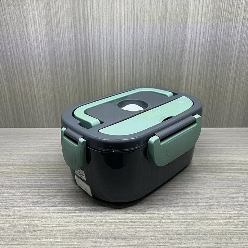 Electric Lunch Box