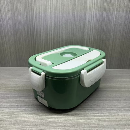 Electric Lunch Box
