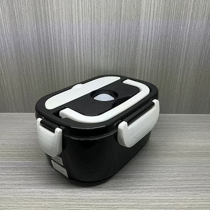 Electric Lunch Box