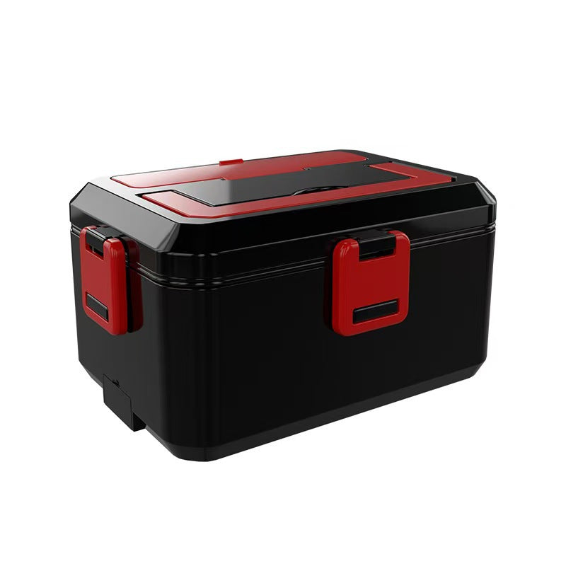Electric Lunch Box