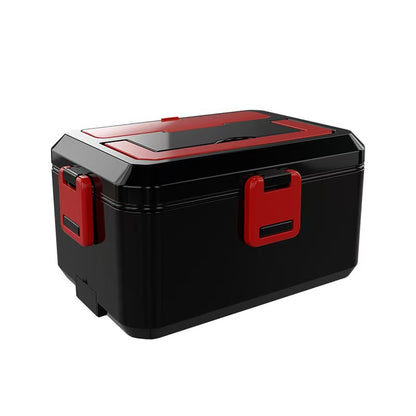 Electric Lunch Box