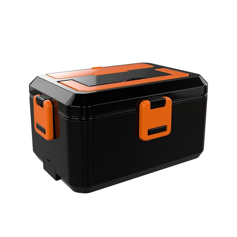 Electric Lunch Box