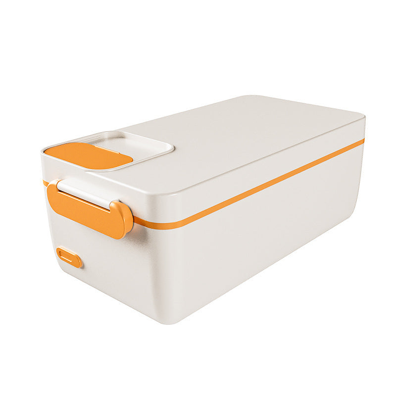 Electric Lunch Box