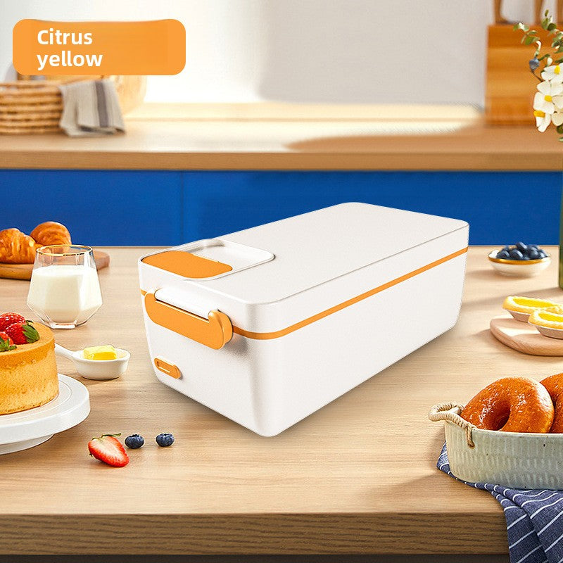 Electric Lunch Box
