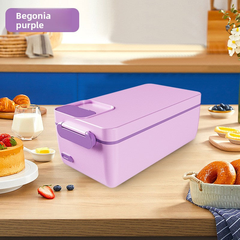Electric Lunch Box