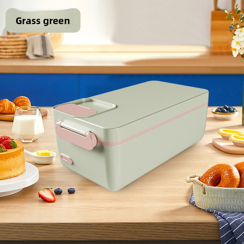 Electric Lunch Box