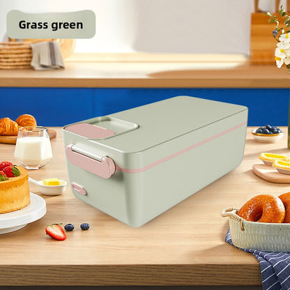 Electric Lunch Box