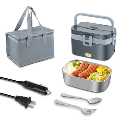Electric Lunch Box