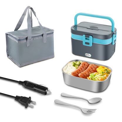 Electric Lunch Box