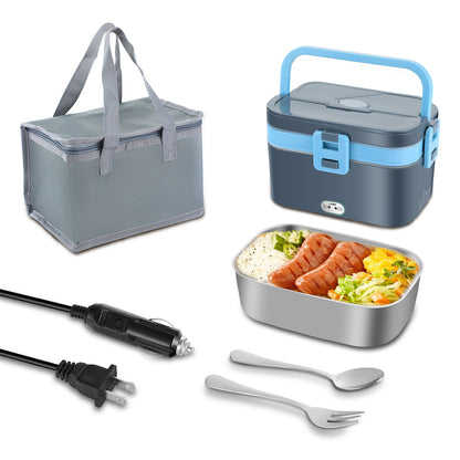 Electric Lunch Box