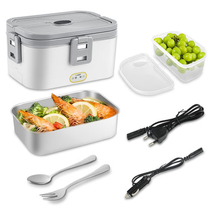 Electric Lunch Box