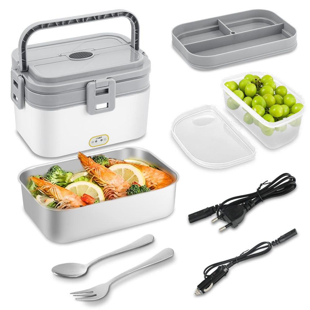 Electric Lunch Box