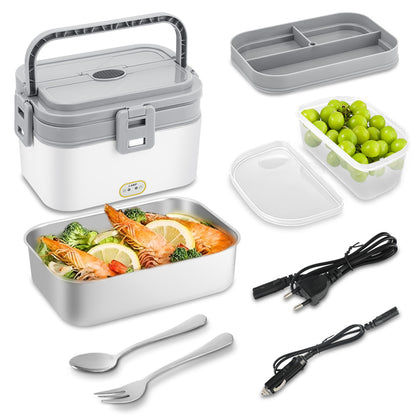 Electric Lunch Box