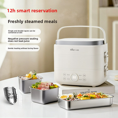 Smart Schedule Heat Milky White 1.5L L3