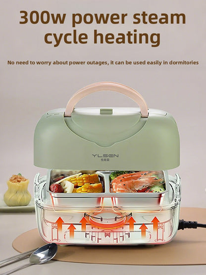 Electric Lunch Box