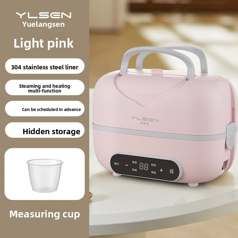 Electric Lunch Box