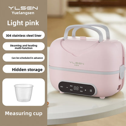 Electric Lunch Box