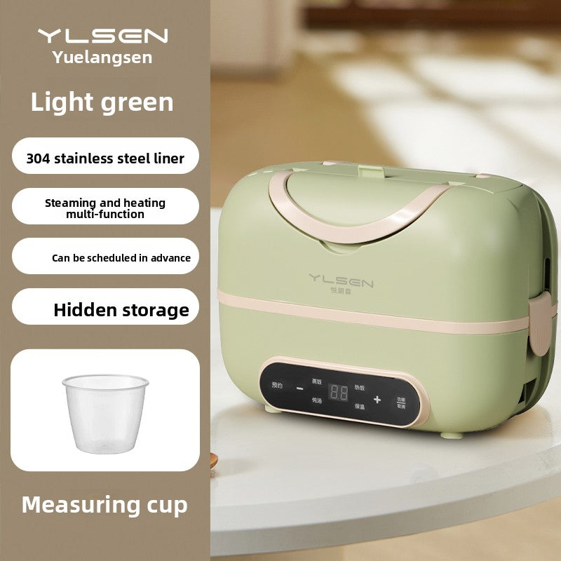 Electric Lunch Box