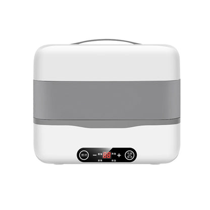 Electric Lunch Box
